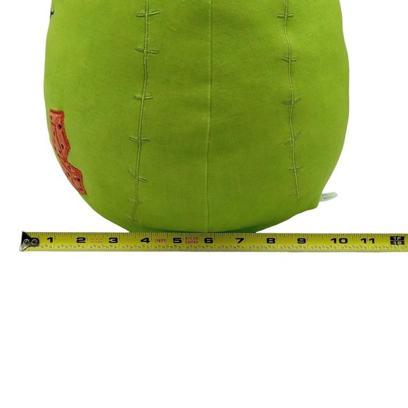 Squishmallows Large Oogie Boogie, Disney Tim Burton's Nightmare Before Christmas - Picture 11 of 11